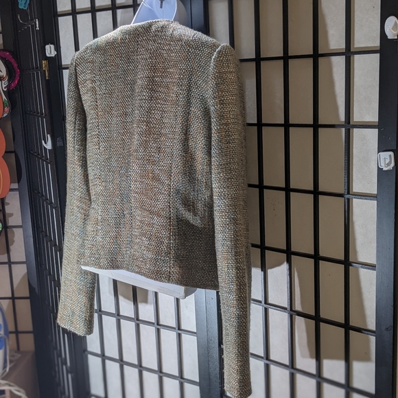 OBR Blazer v Neck S - Picture 5 of 5